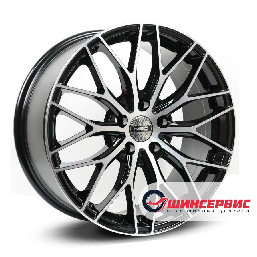 RST R17  7J PCD 5x108 ЕТ 33 ЦО 60.1 R137