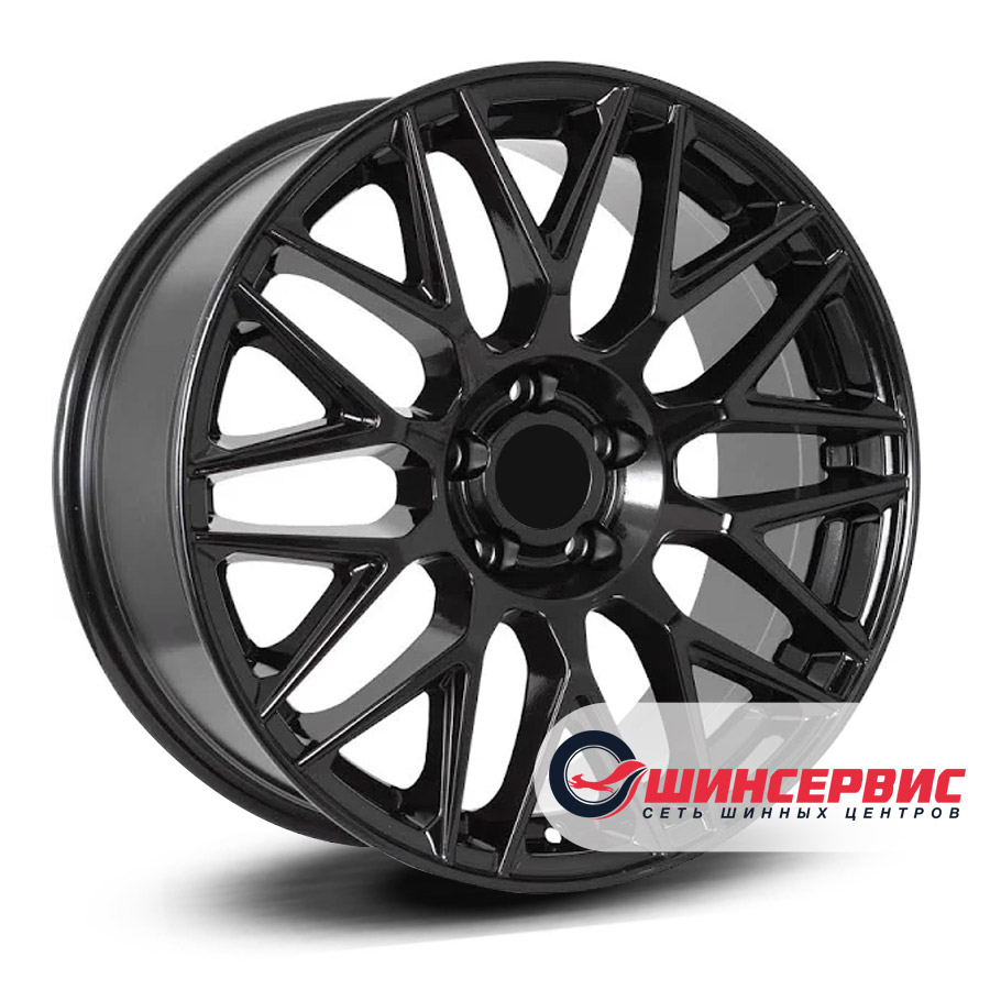 RST R18  8J PCD 5x114.3 ЕТ 34 ЦО 67.1 R158