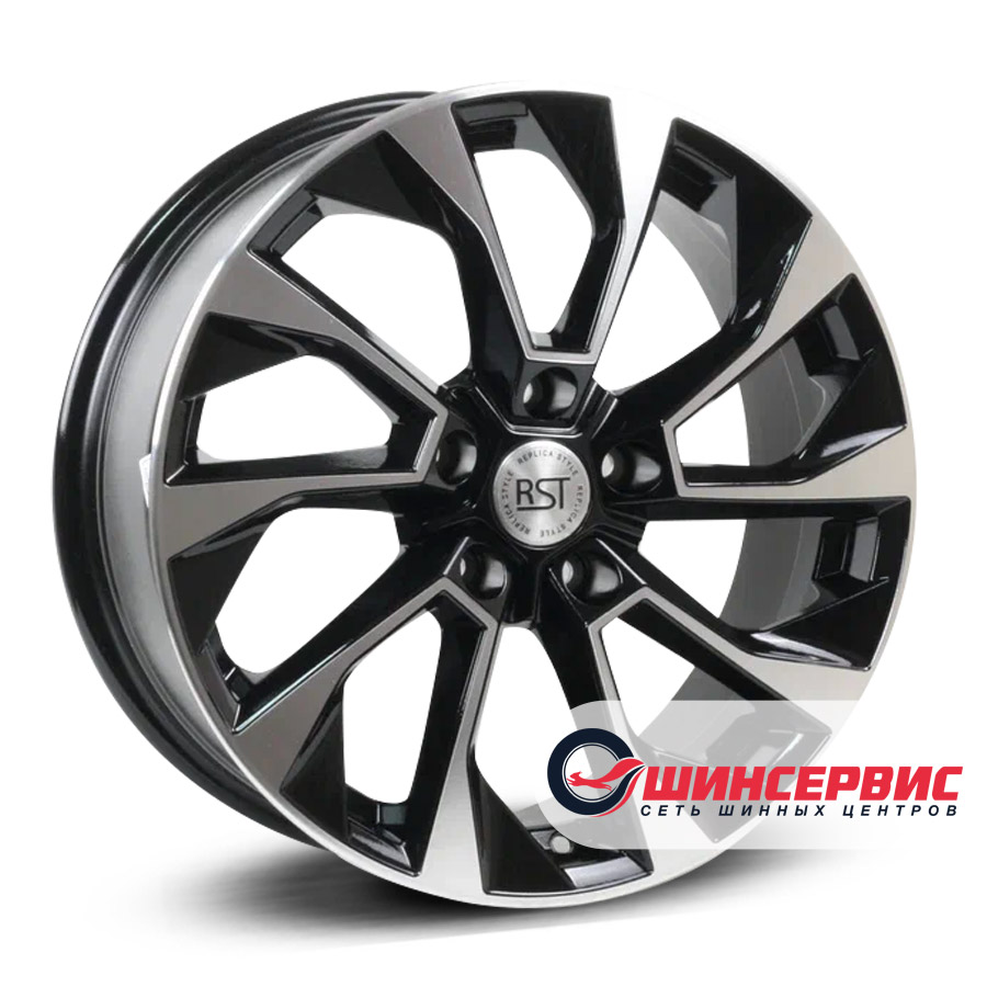 RST R17  7J PCD 5x108 ЕТ 45 ЦО 60.1 R177