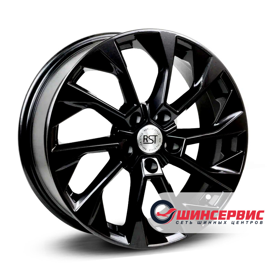 RST R17  7J PCD 5x114.3 ЕТ 45 ЦО 54.1 R177