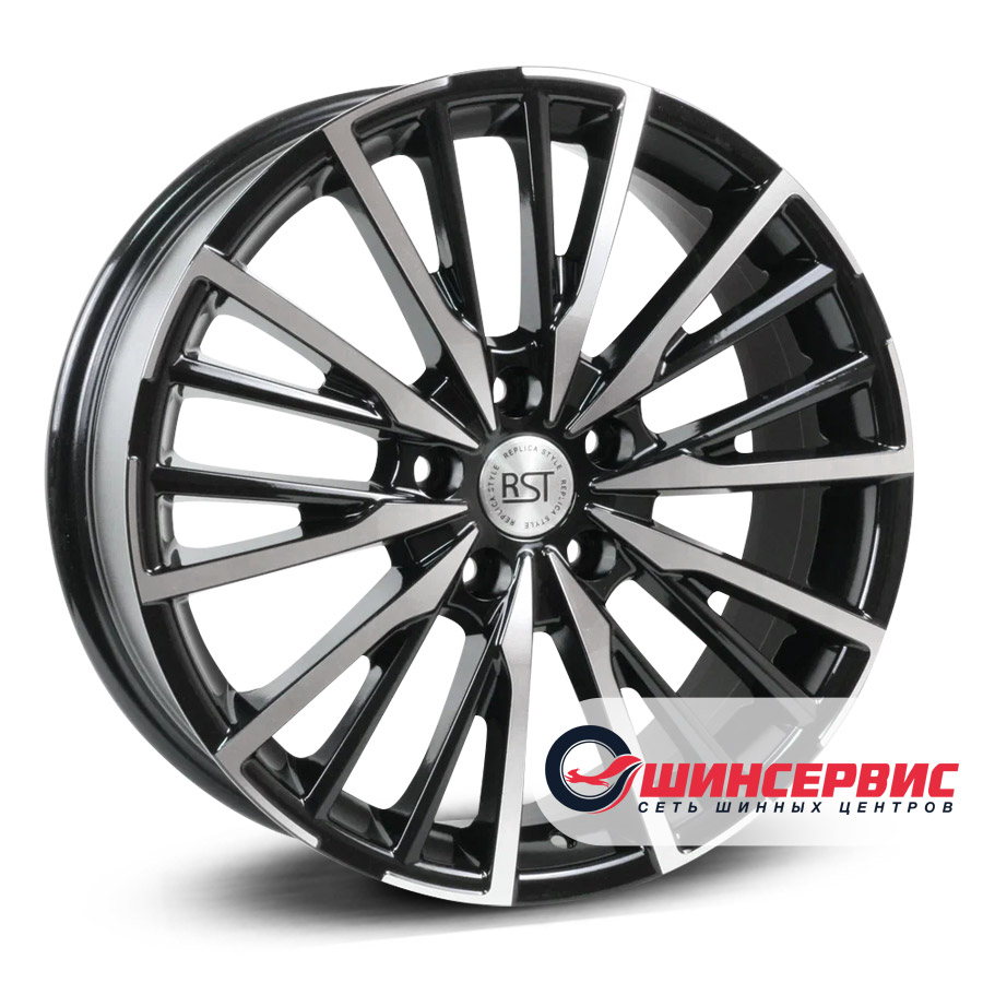 RST R18  7J PCD 5x108 ЕТ 36 ЦО 65.1 R178