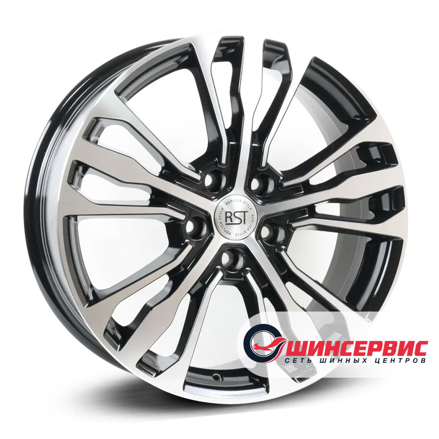 RST R18  7J PCD 5x108 ЕТ 36 ЦО 65.1 R188