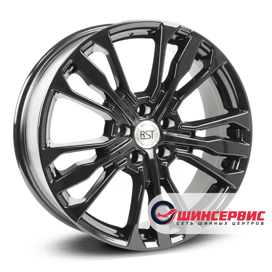 RST R18  7J PCD 5x108 ЕТ 33 ЦО 60.1 R188
