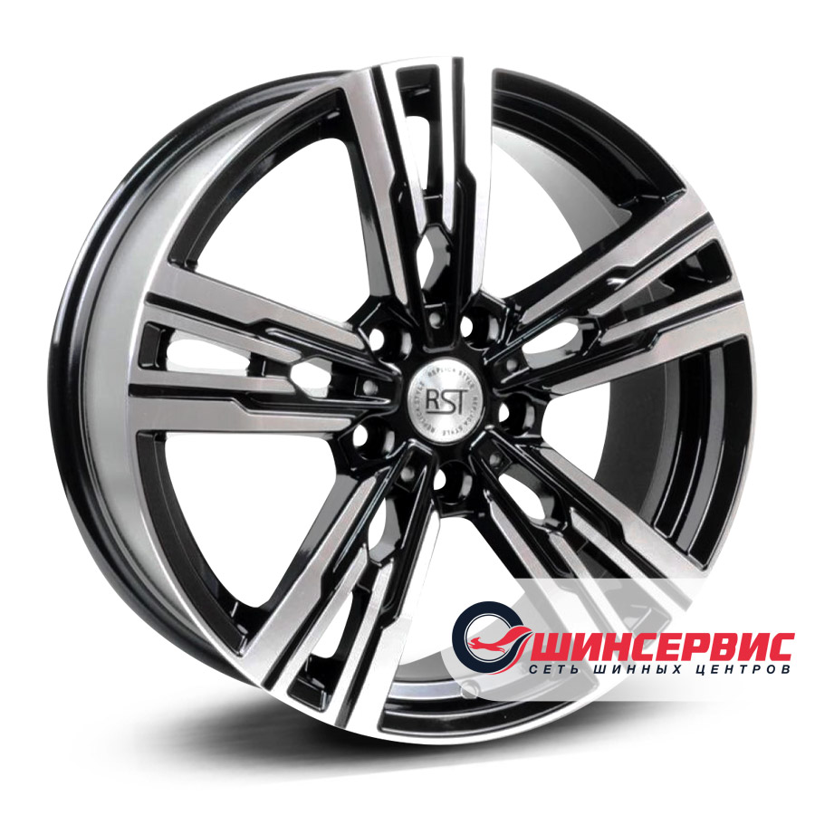 RST R18  8J PCD 5x120 ЕТ 50 ЦО 65.1 R228