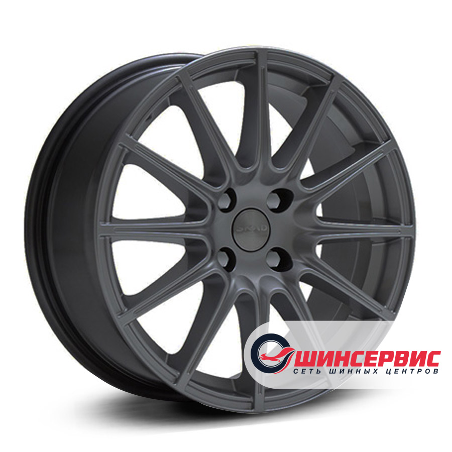 Скад R16  7J PCD 4x108 ЕТ 32 ЦО 65.1 Le Mans