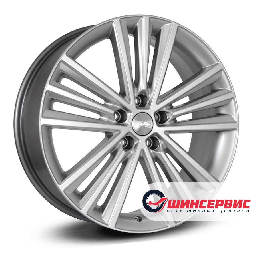 Скад R19  7.5J PCD 5x114.3 ЕТ 45 ЦО 67.1 Манчестер