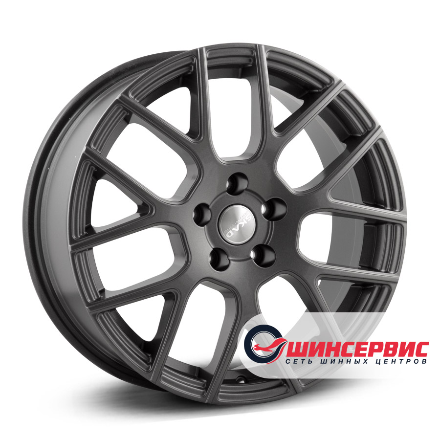 Скад R18  8J PCD 5x108 ЕТ 45 ЦО 63.35 Stiletto