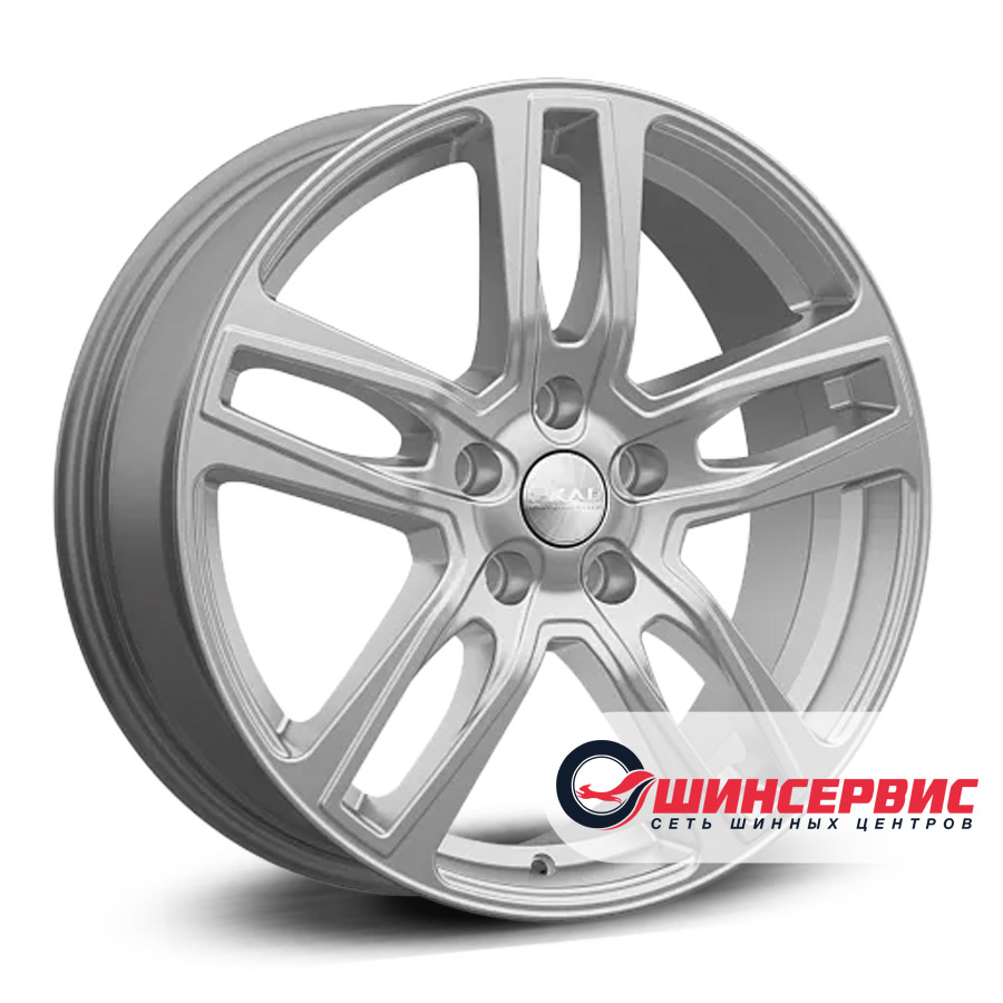 Скад R18  7J PCD 5x114.3 ЕТ 42 ЦО 67.1 Женева
