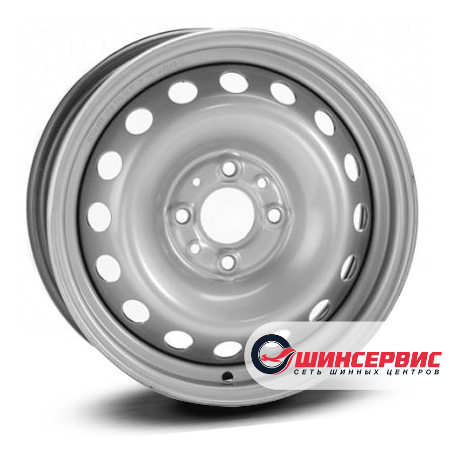 TREBL R13  5J PCD 4x100 ЕТ 45 ЦО 56.6 52A45A