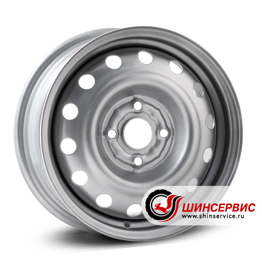 TREBL R13  5J PCD 4x100 ЕТ 49 ЦО 56.6 52A49A