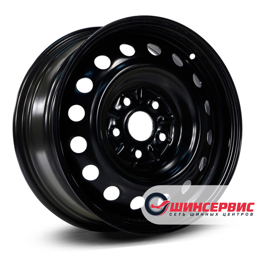 TREBL R15  6J PCD 5x112 ЕТ 43 ЦО 57.1 7755