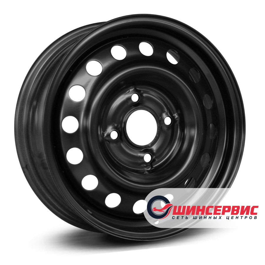 TREBL R15  6J PCD 4x114.3 ЕТ 49 ЦО 56.6 7970