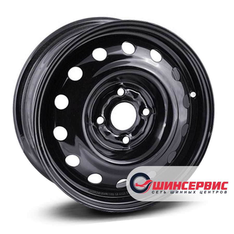 TREBL R15  6J PCD 4x114.3 ЕТ 43 ЦО 67.1 8075