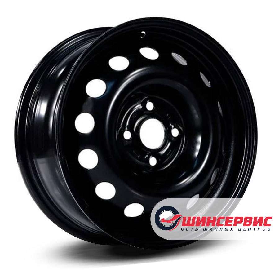 TREBL R15  6J PCD 4x114.3 ЕТ 44 ЦО 67.1 8270