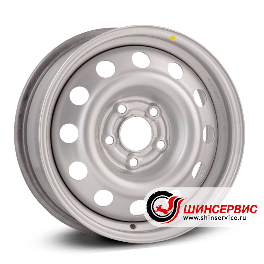 TREBL R15  6J PCD 5x130 ЕТ 75 ЦО 84.1 8555