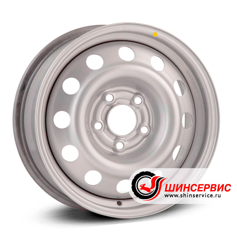 TREBL R16  7J PCD 5x139.7 ЕТ 35 ЦО 108.6 R-1680