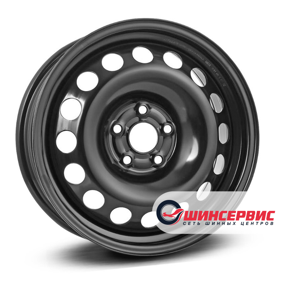 TREBL R17  7J PCD 5x114.3 ЕТ 53 ЦО 67.1 R-1731