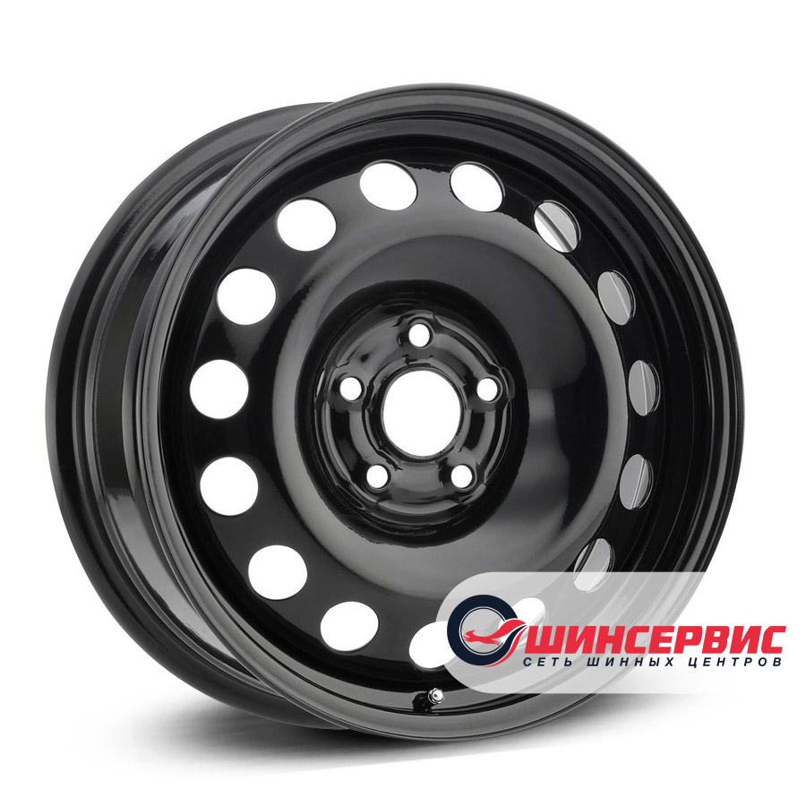 TREBL R18  7.5J PCD 5x108 ЕТ 33 ЦО 60.1 R-1734