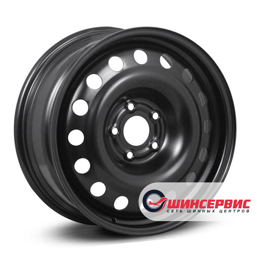 TREBL R18  7.5J PCD 5x108 ЕТ 47 ЦО 60.1 R-1737