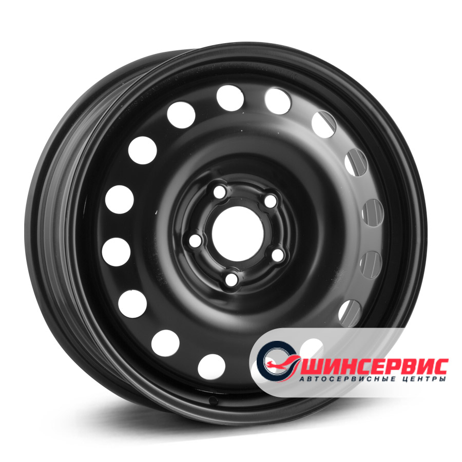 TREBL R17  7J PCD 5x114.3 ЕТ 35 ЦО 60.1 X40947