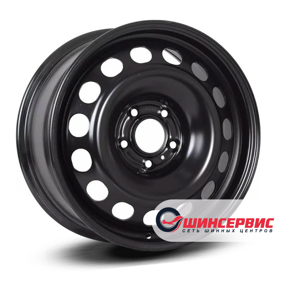 TREBL R17  7J PCD 5x108 ЕТ 33 ЦО 60.1 X40961