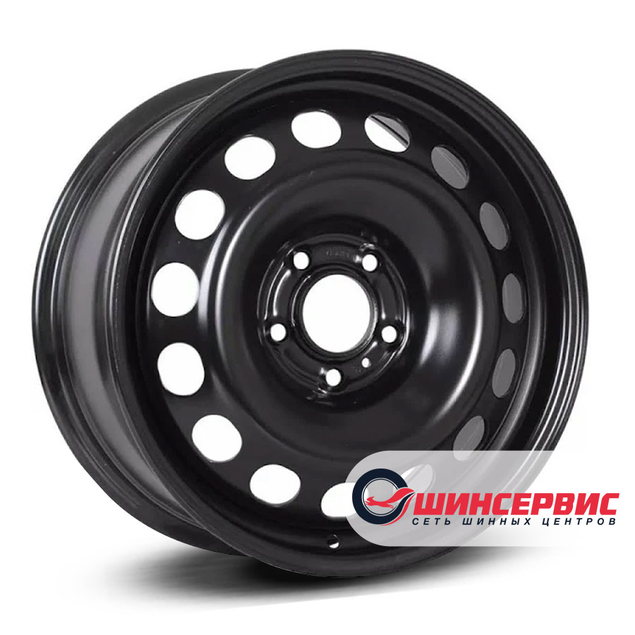 TREBL R17  7J PCD 5x108 ЕТ 23 ЦО 60.1 X40962