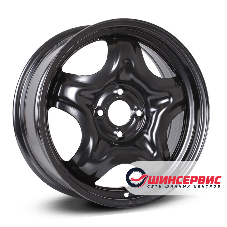 ТЗСК R16  6.5J PCD 4x100 ЕТ 50 ЦО 54.1 16_Hyundai_Kia
