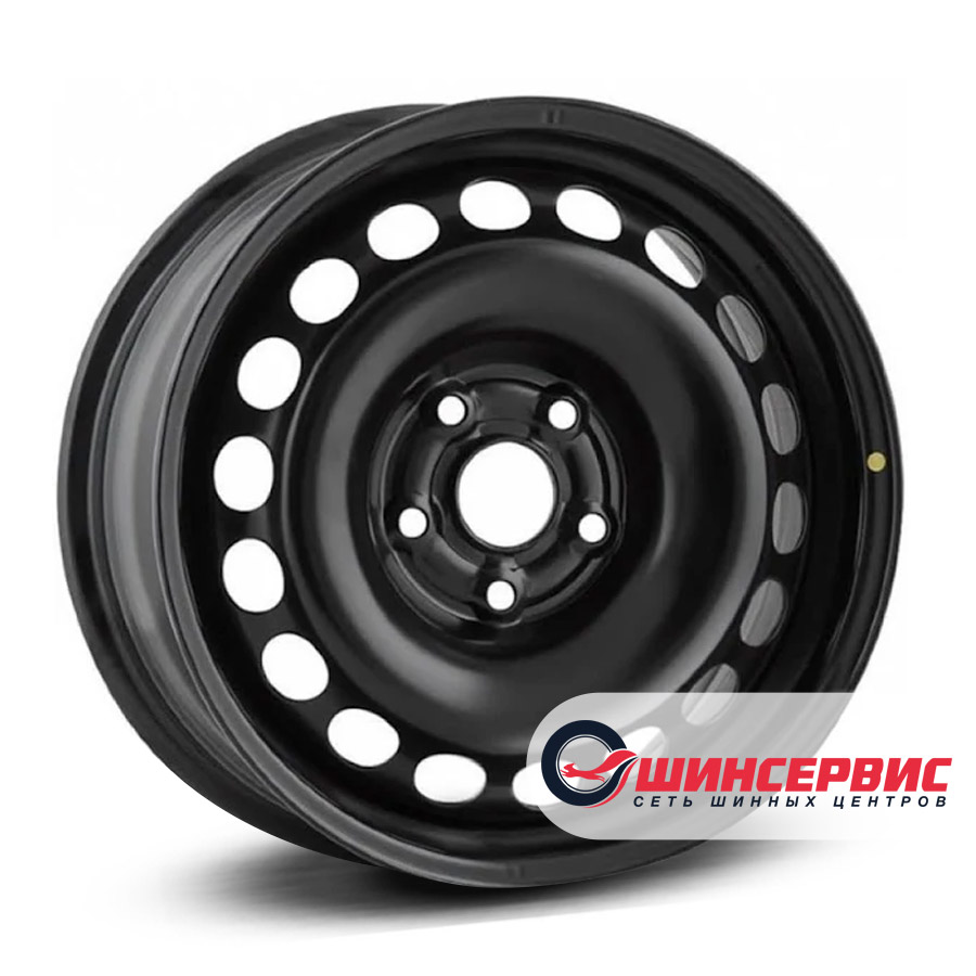 ТЗСК R17  7J PCD 5x114.3 ЕТ 40 ЦО 64.1 Haval F7