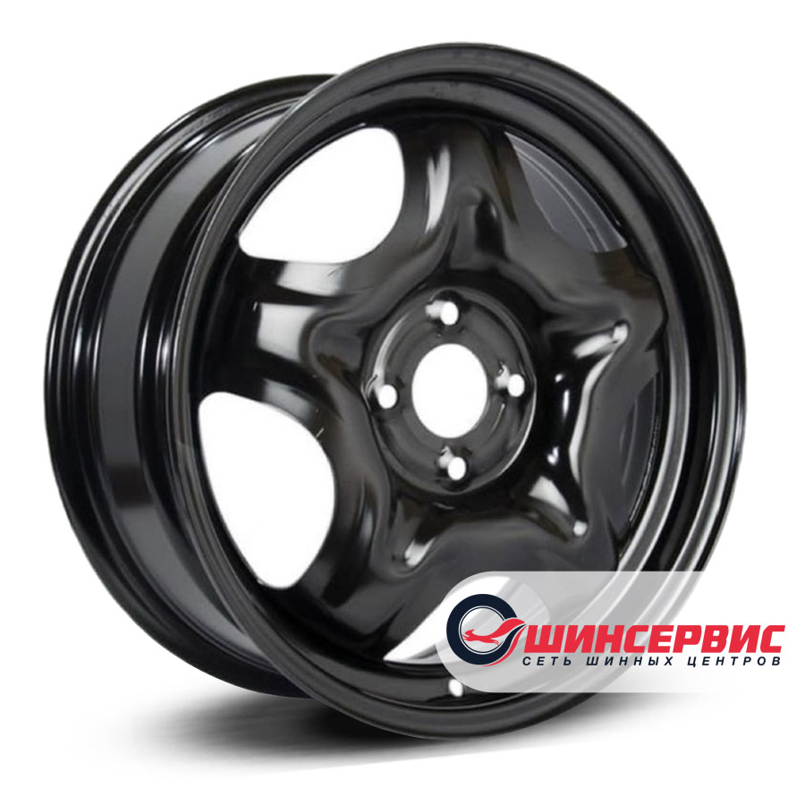 ТЗСК R16  6.5J PCD 4x100 ЕТ 50 ЦО 60.1 LADA Vesta
