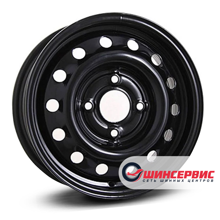 ТЗСК R15  6J PCD 4x114.3 ЕТ 45 ЦО 66.1 Nissan Almera