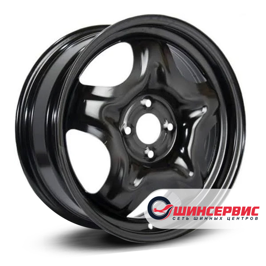 ТЗСК R16  6.5J PCD 4x100 ЕТ 37 ЦО 60.1 Renault Sandero