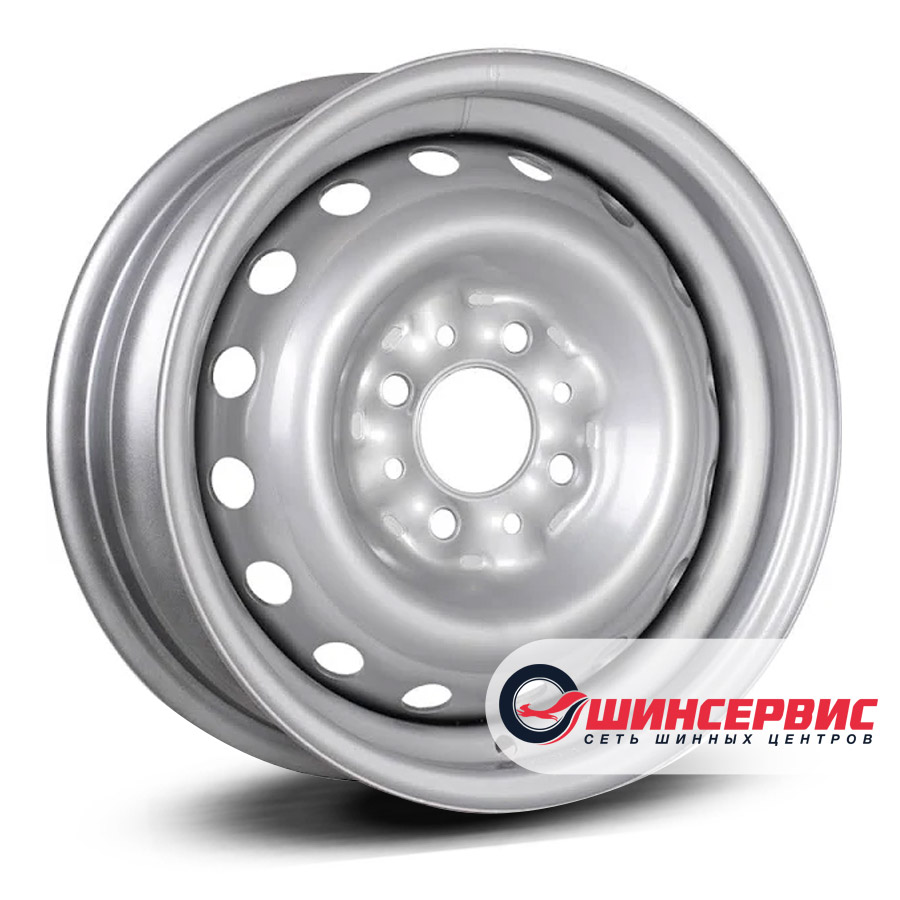 ТЗСК R13  5J PCD 4x98 ЕТ 29 ЦО 60.1 VAZ 2103