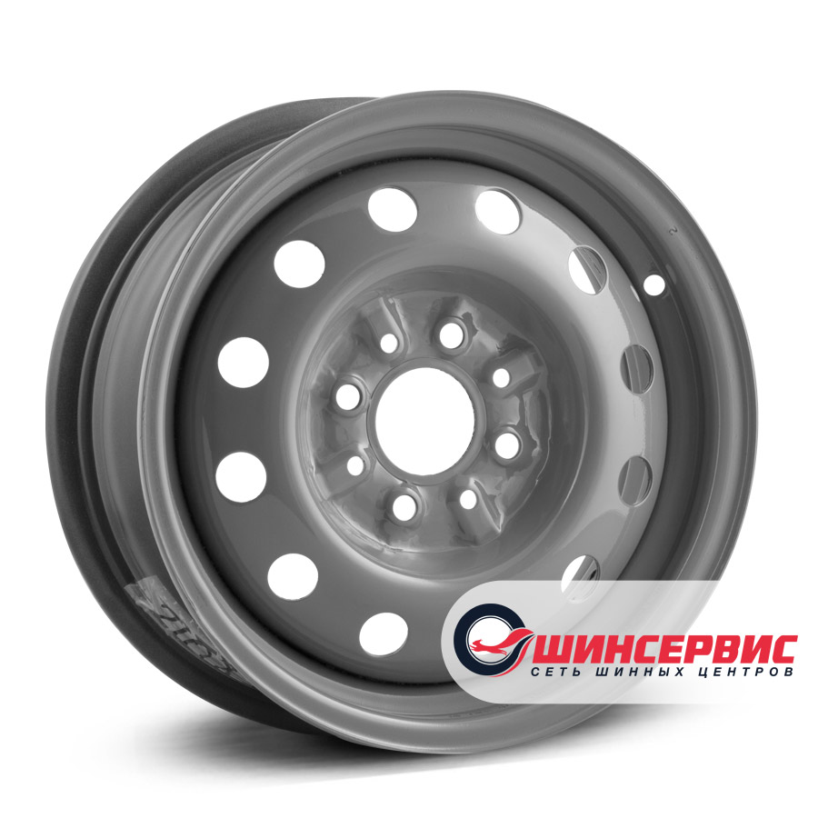 ТЗСК R13  5.5J PCD 4x98 ЕТ 35 ЦО 58.6 VAZ 2108