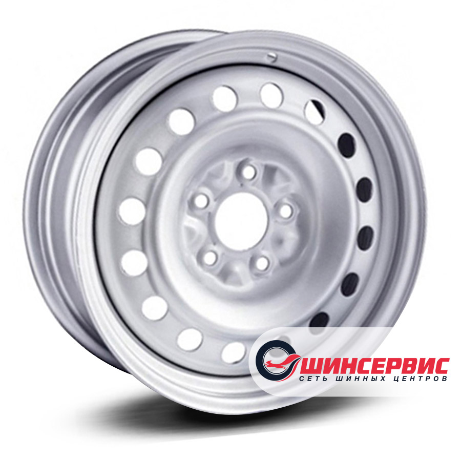 ТЗСК R15  6J PCD 5x139.7 ЕТ 40 ЦО 98.5 VAZ 2123 Niva