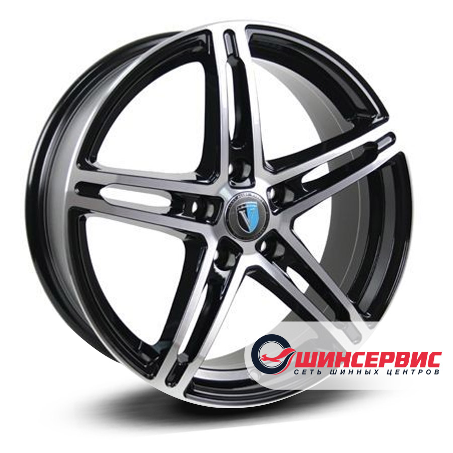 Venti R15  6J PCD 4x98 ЕТ 40 ЦО 58.6 1518