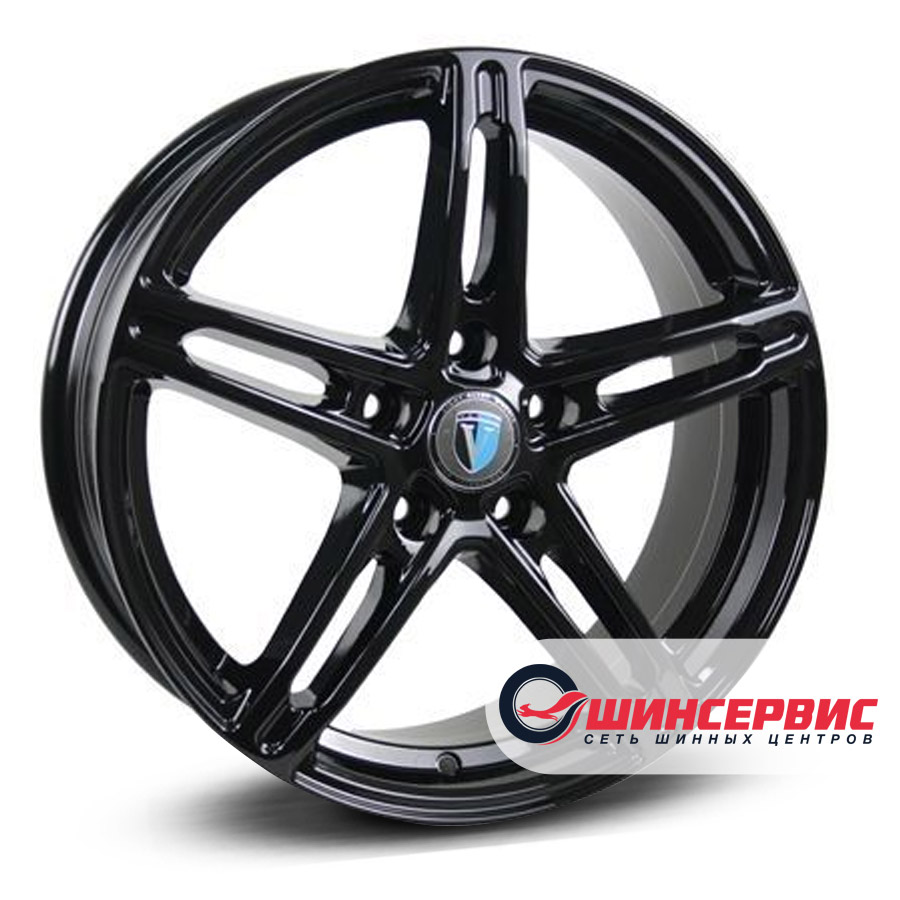 Venti R15  6J PCD 5x100 ЕТ 38 ЦО 57.1 1518