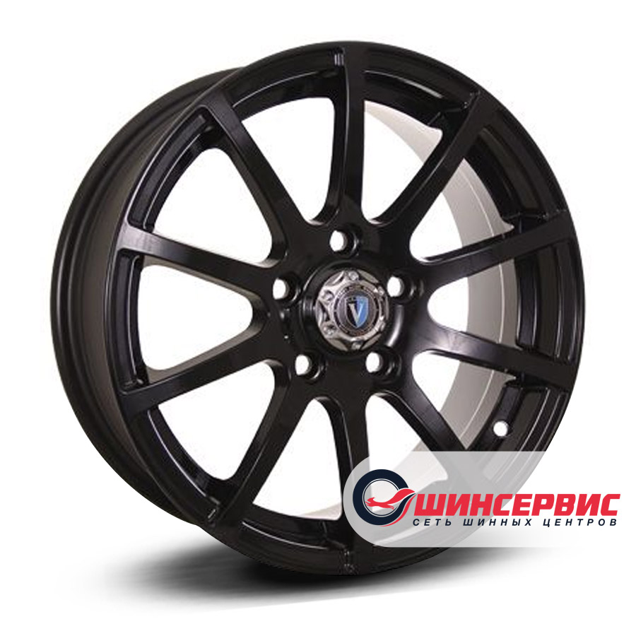 Venti R16  6.5J PCD 4x100 ЕТ 42 ЦО 60.1 1603