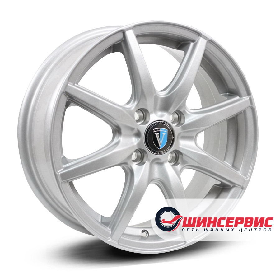 Venti R16  6J PCD 4x100 ЕТ 45 ЦО 54.1 1605