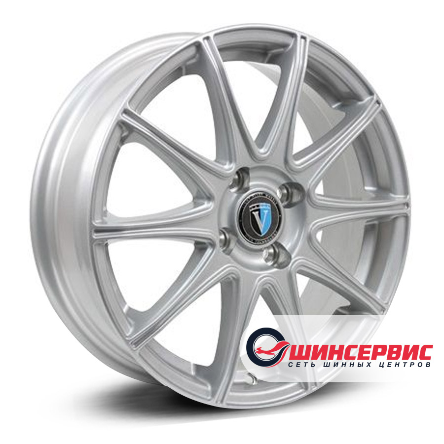 Venti R16  6J PCD 4x100 ЕТ 45 ЦО 54.1 1606