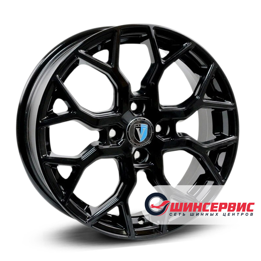 Venti R16  6J PCD 4x100 ЕТ 46 ЦО 60.1 1619