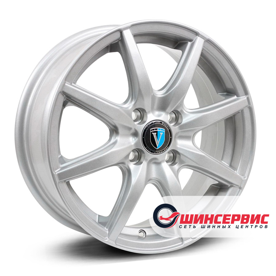 Venti R17  7J PCD 5x112 ЕТ 45 ЦО 57.1 1715