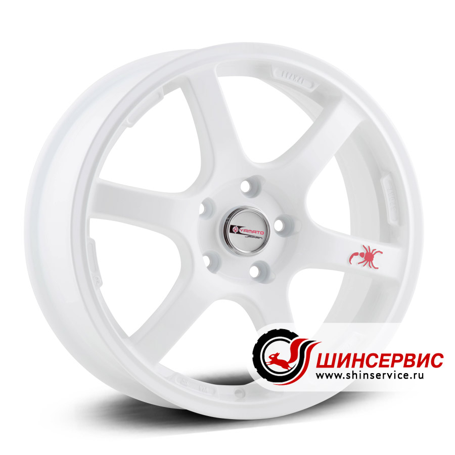 Yamato R18  7.5J PCD 5x115 ЕТ 45 ЦО 70.1 Nomura