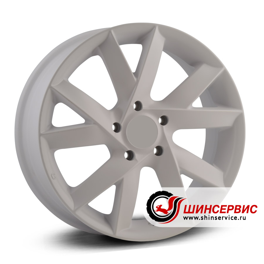 Yamato Samurai R16  6.5J PCD 5x115 ЕТ 41 ЦО 70.1 Kogama no Sitoki