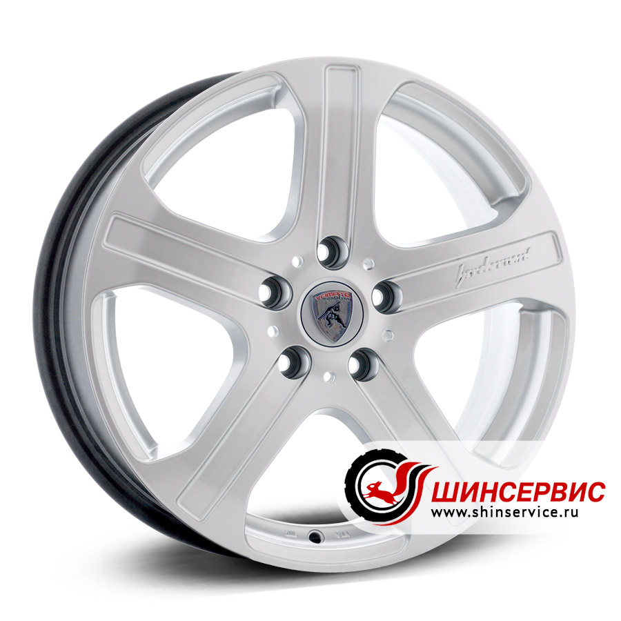 Yamato Samurai R17  7J PCD 5x114.3 ЕТ 47 ЦО 66.1 Minamoto-no Sunemoto