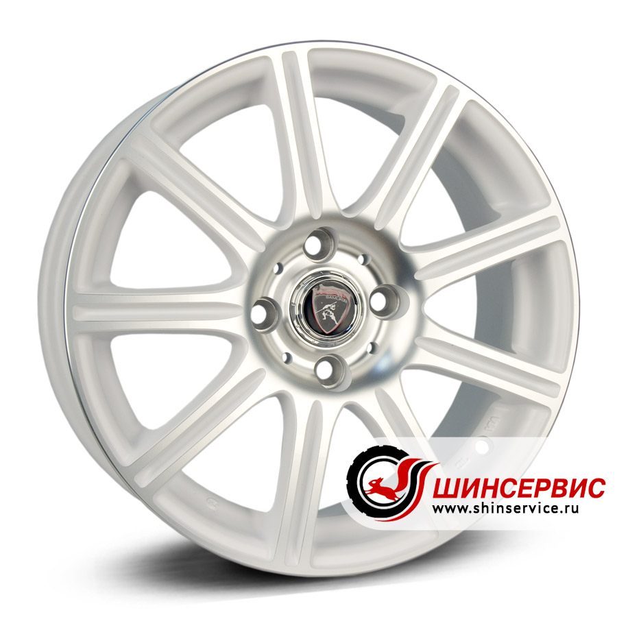 Yamato Samurai R15  6.5J PCD 4x114.3 ЕТ 44 ЦО 56.6 Nitto-no Esisada