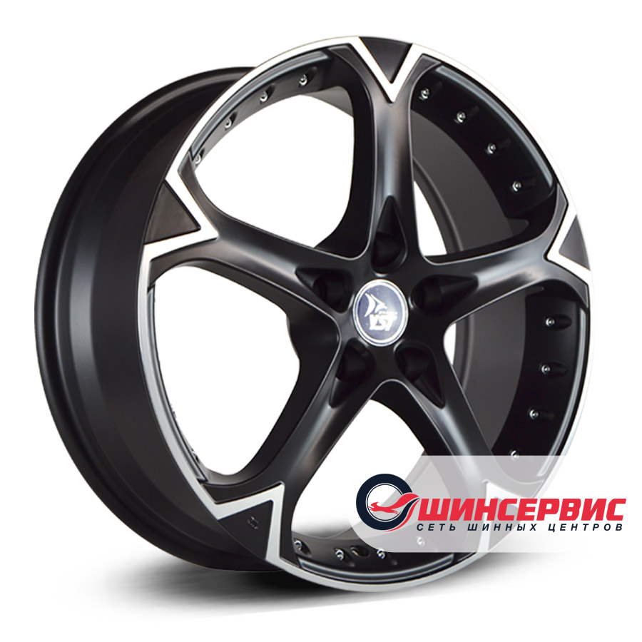 YST R16  6.5J PCD 5x112 ЕТ 33 ЦО 57.1 X-15