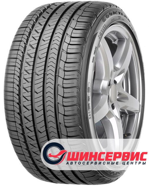Шина летняя Goodyear 245x40 r18 Eagle Sport TZ 93W