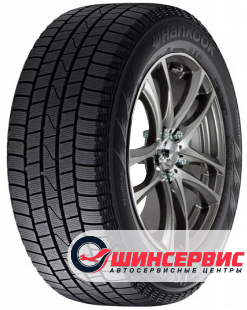 Шина зимняя Hankook 165x70 r14 Winter I Cept IZ W606 81T