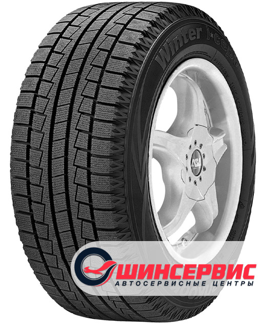 Шина зимняя Hankook 155x70 r13 Winter I Cept W605 75Q