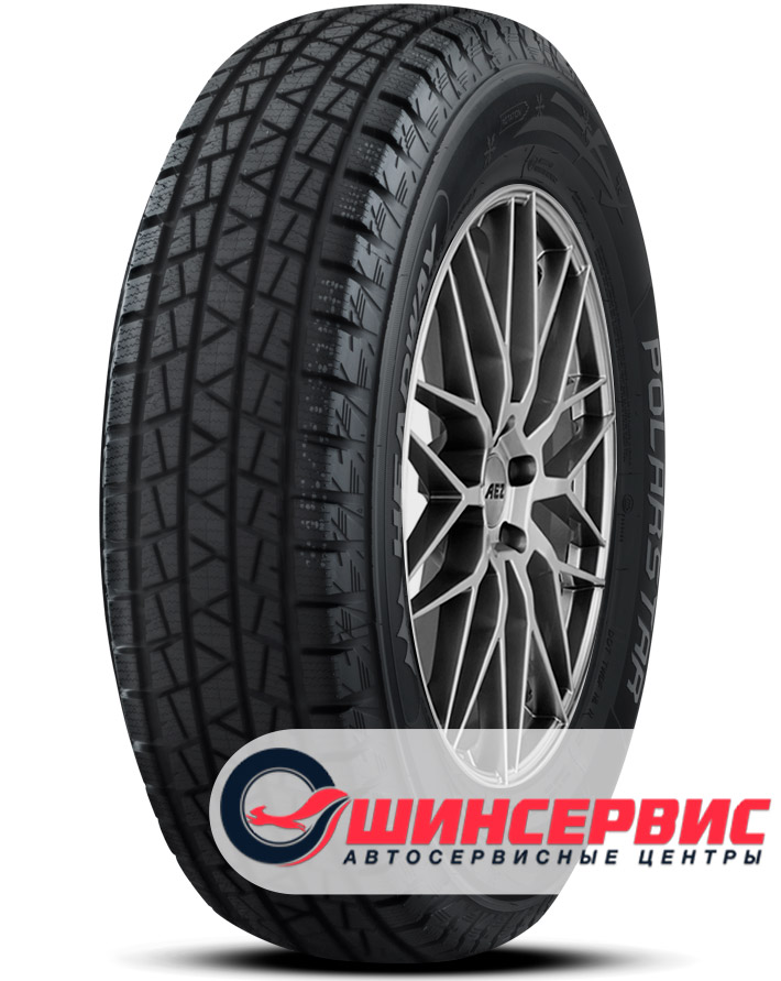 Шина зимняя Headway 235x75 r15 SNOW-SUV HW507 109Q